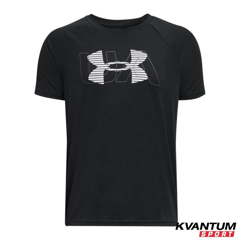Tricou Baieti BRANDED VELOCITY SS Under Armour 
