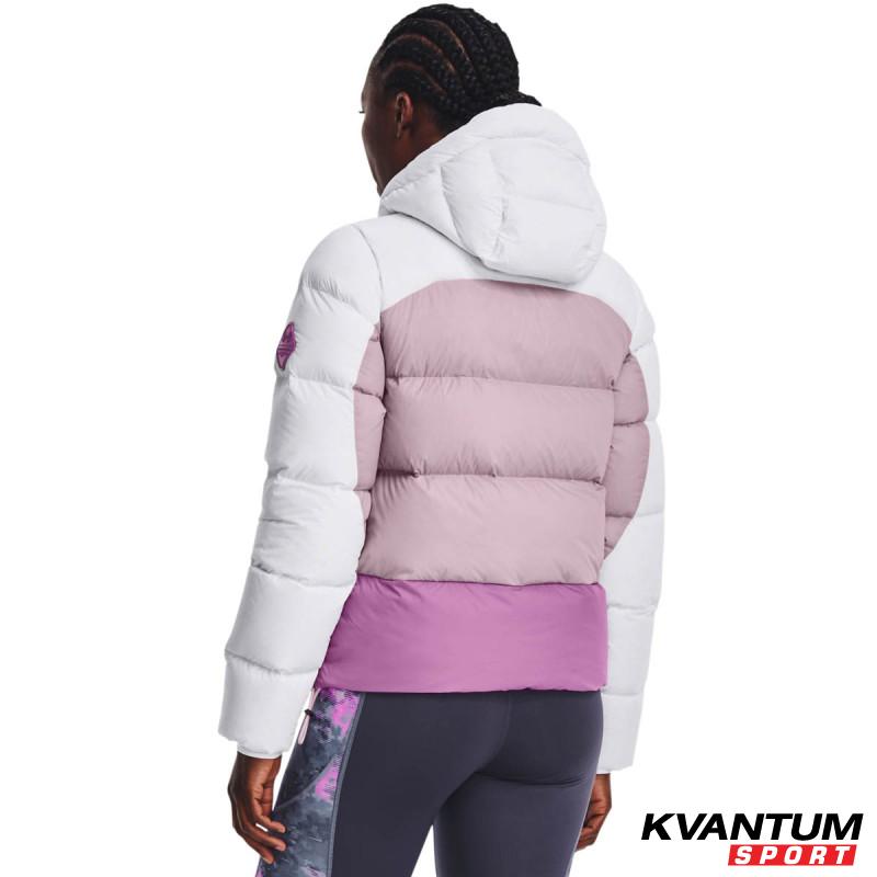Jacheta Dama CGI DO N BLOCKED JKT Under Armour
