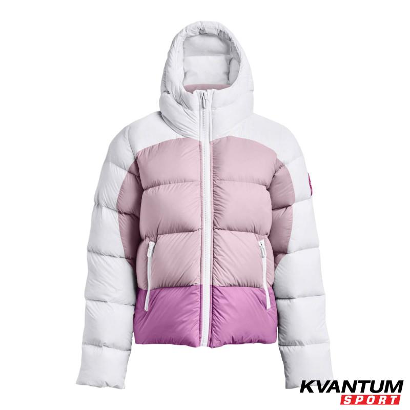 Jacheta Dama CGI DO N BLOCKED JKT Under Armour