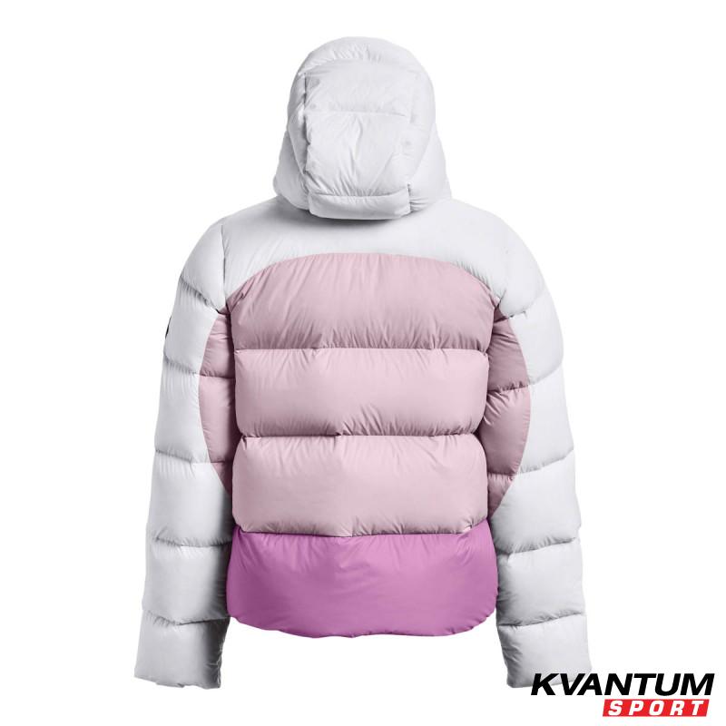 Jacheta Dama CGI DO N BLOCKED JKT Under Armour
