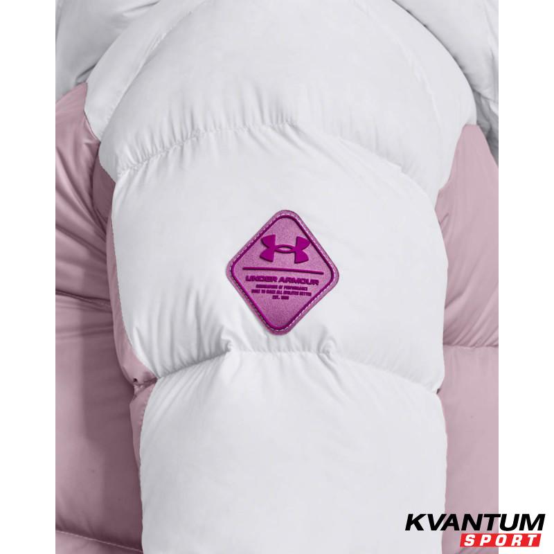Jacheta Dama CGI DO N BLOCKED JKT Under Armour