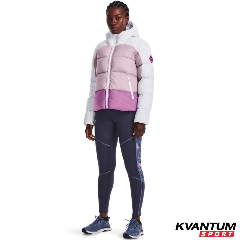 Jacheta Dama CGI DO N BLOCKED JKT Under Armour