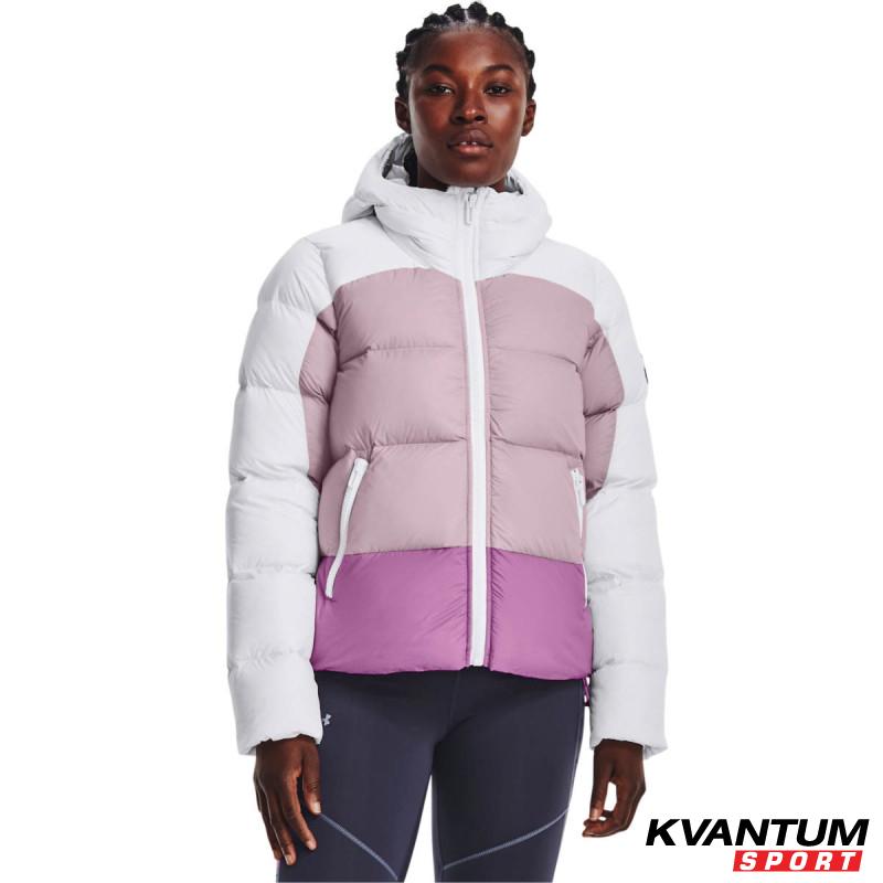 Jacheta Dama CGI DO N BLOCKED JKT Under Armour