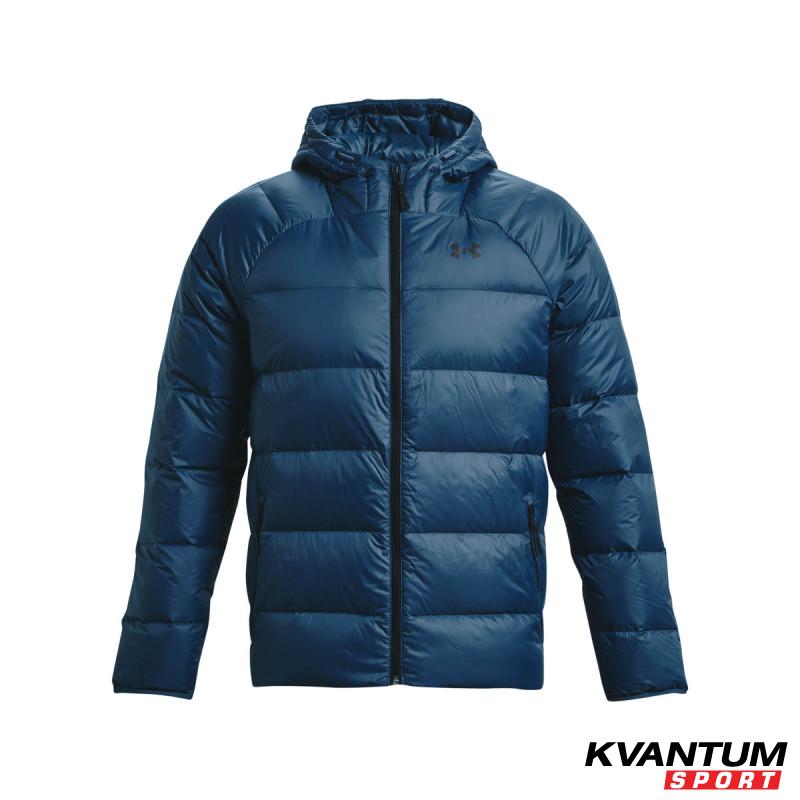 Jacheta Barbati ARMOUR DOWN 2.0 JKT Under Armour