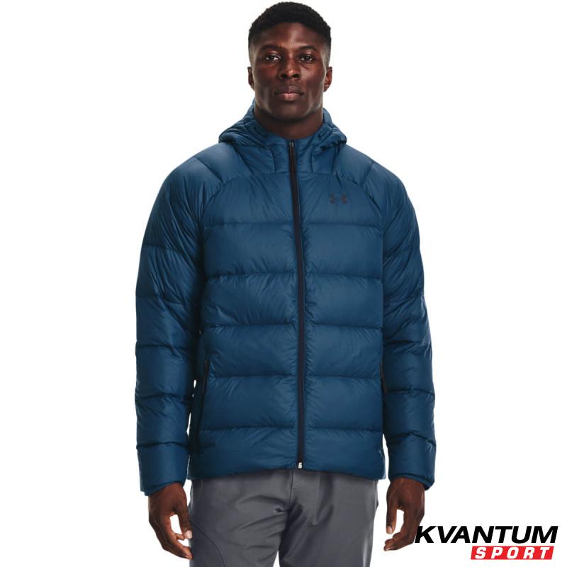 Jacheta Barbati ARMOUR DOWN 2.0 JKT Under Armour