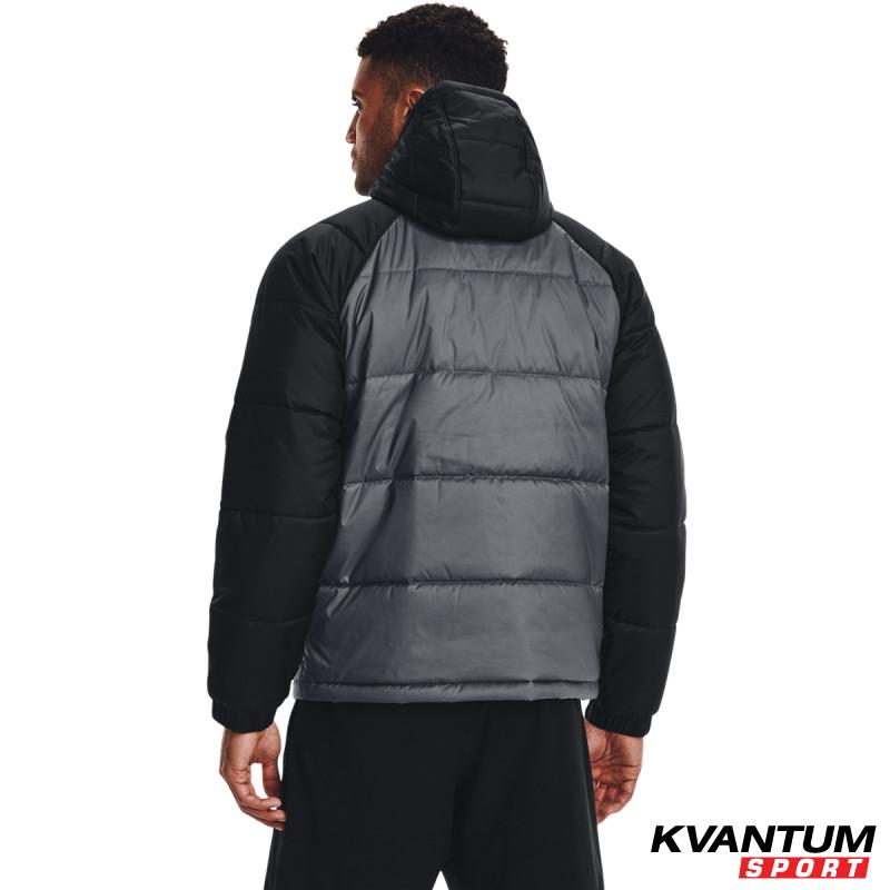 Jacheta Barbati INSULATE HOODED Under Armour 