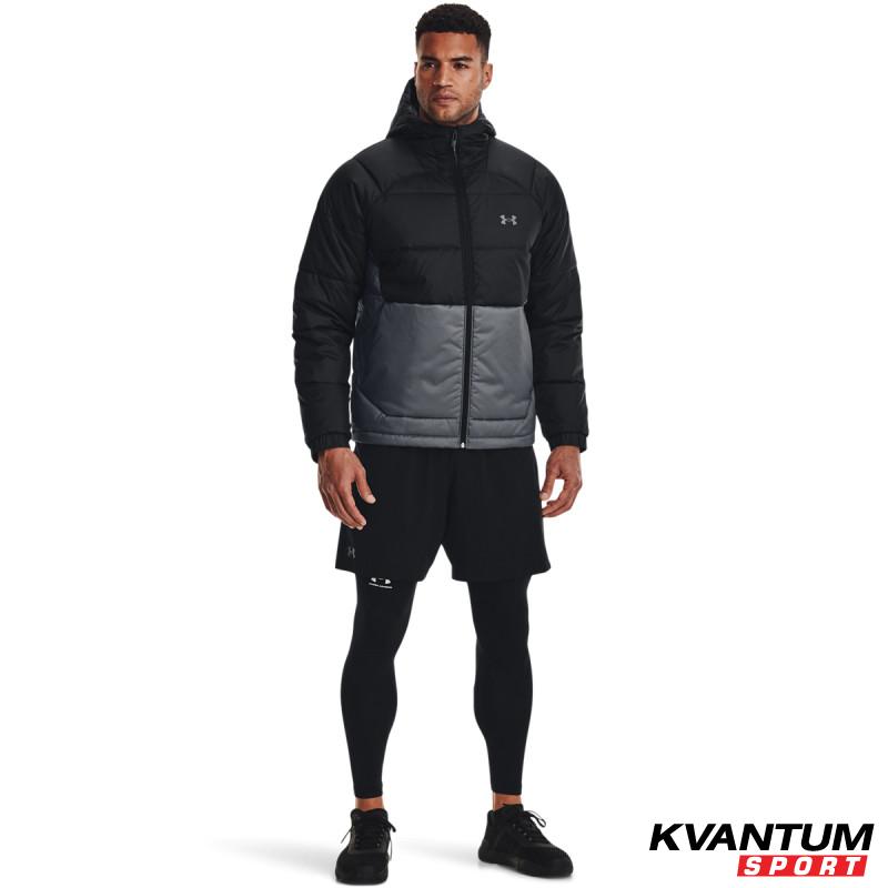 Jacheta Barbati INSULATE HOODED Under Armour