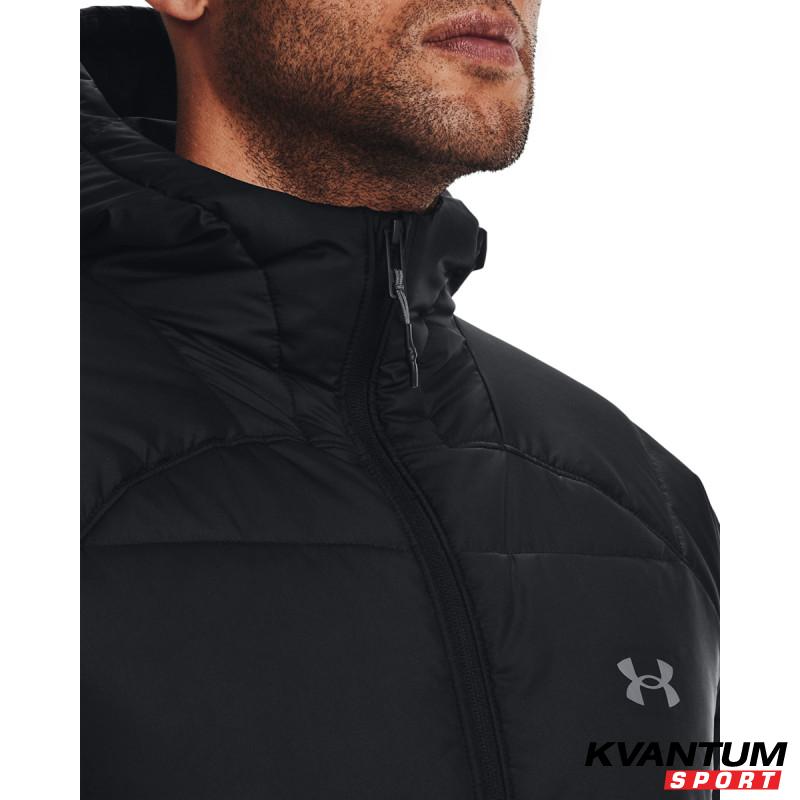 Jacheta Barbati INSULATE HOODED Under Armour 