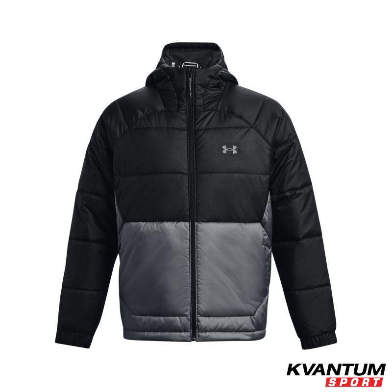 Jacheta Barbati INSULATE HOODED Under Armour