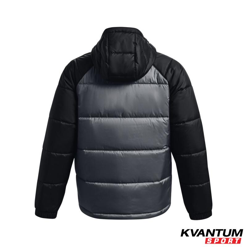 Jacheta Barbati INSULATE HOODED Under Armour