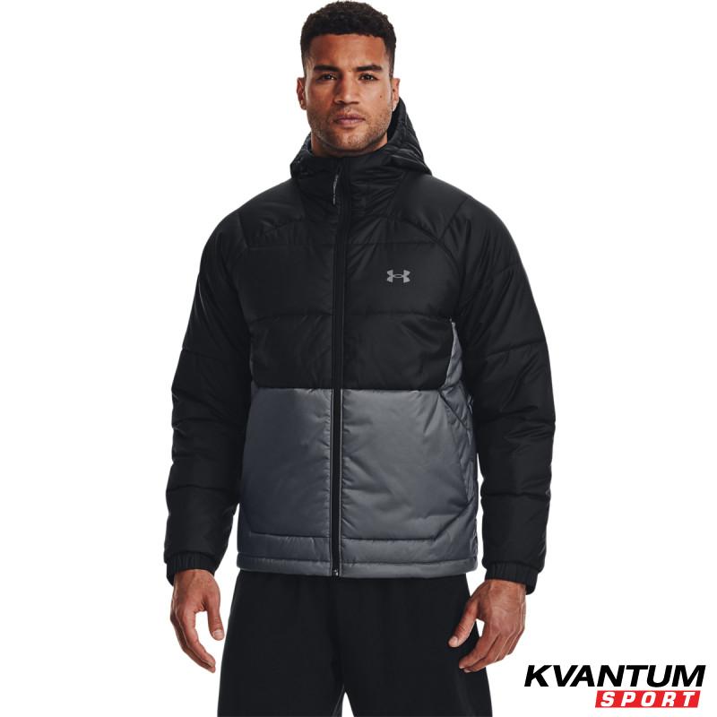 Jacheta Barbati INSULATE HOODED Under Armour