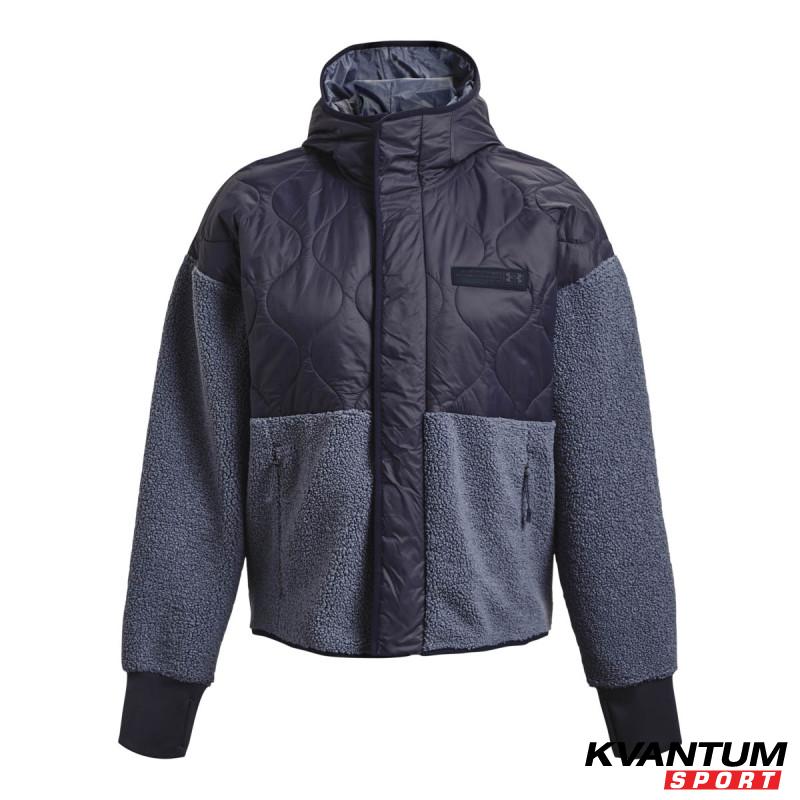 Jacheta Dama MISSION INSULATE Under Armour