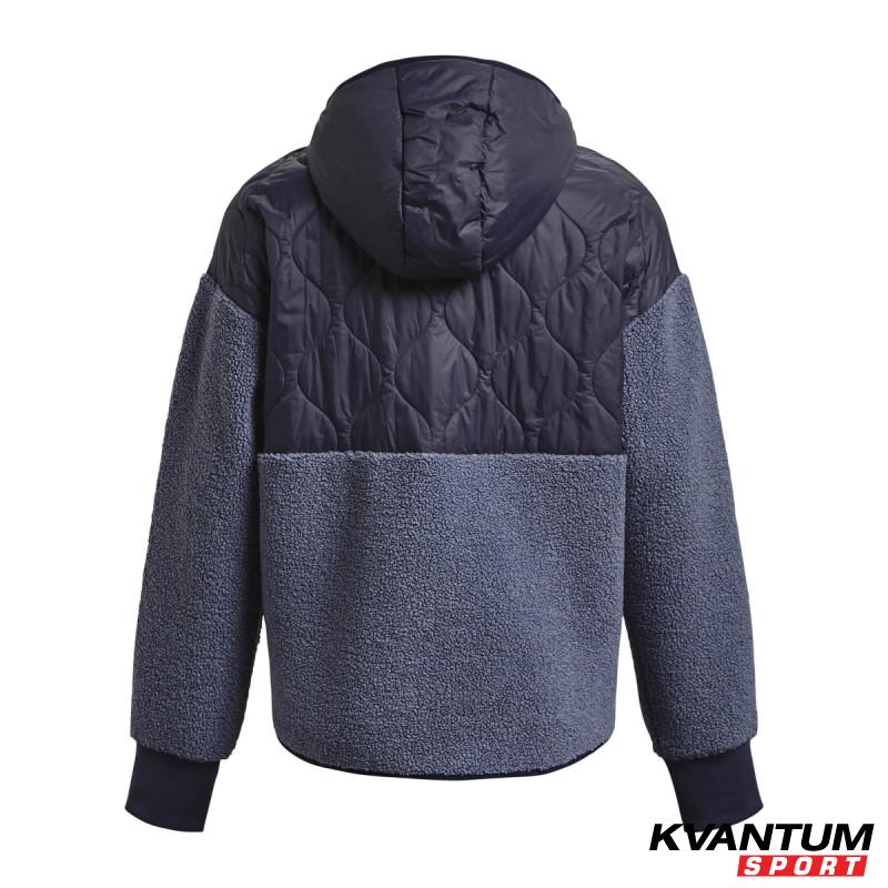 Jacheta Dama MISSION INSULATE Under Armour