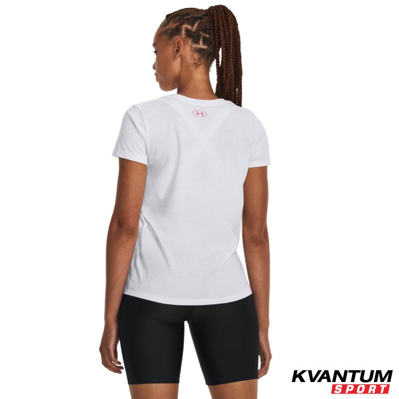 Tricou Dama SPORTSTYL PRINT FILL SSC Under Armour