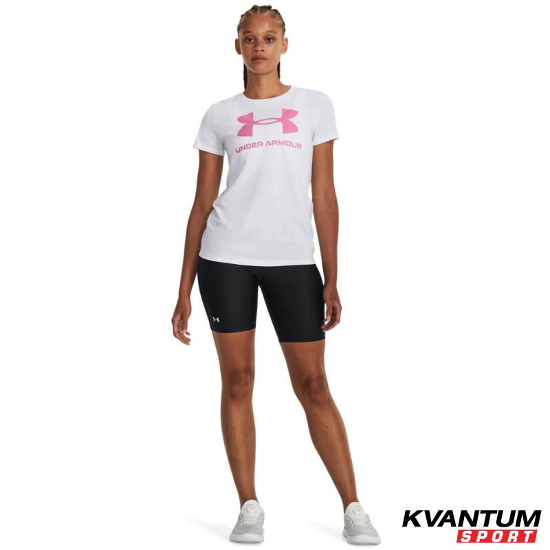 Tricou Dama SPORTSTYL PRINT FILL SSC Under Armour