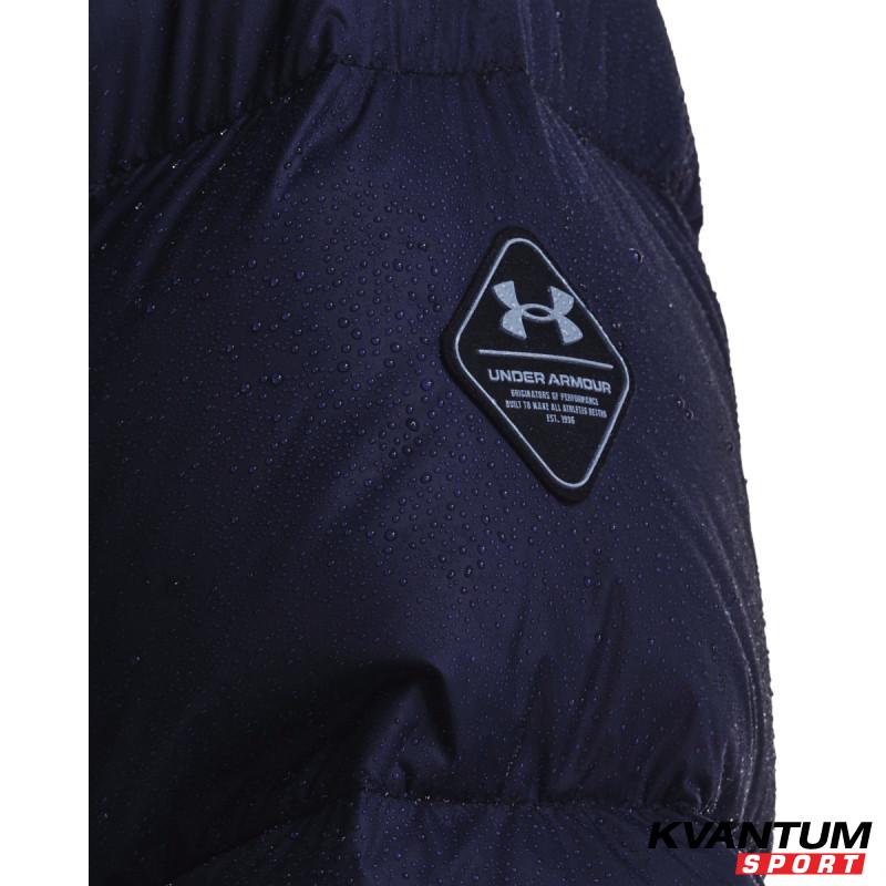 Jacheta Barbati CGI DOWN BLOCKED JKT Under Armour