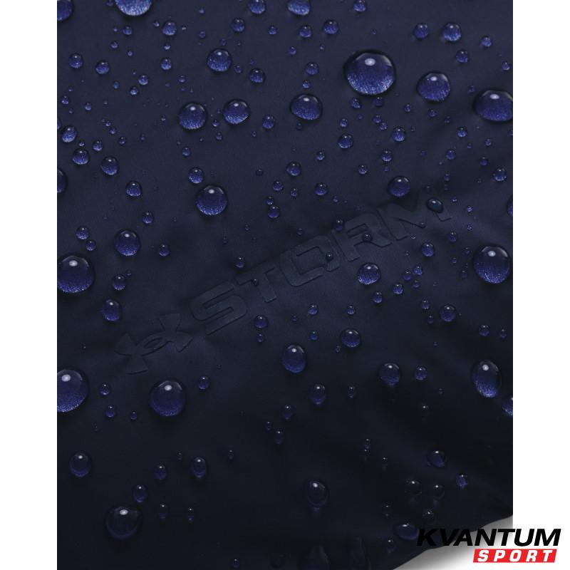 Jacheta Barbati CGI DOWN BLOCKED JKT Under Armour