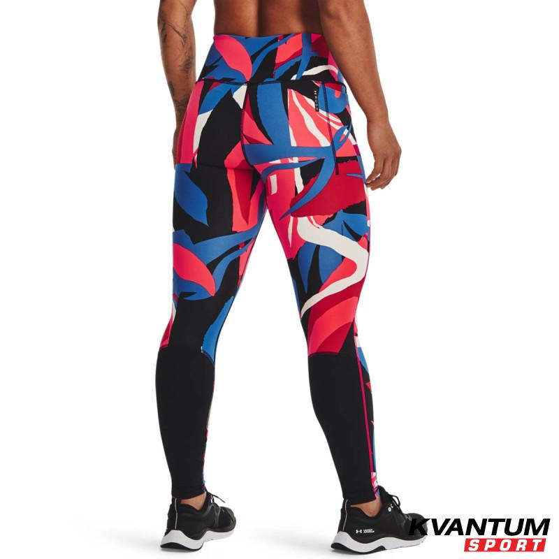 Colanti Dama SMARTFORM RUSHLEG PACKS Under Armour