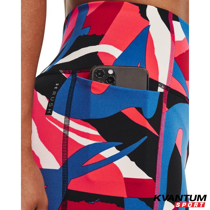 Colanti Dama SMARTFORM RUSHLEG PACKS Under Armour