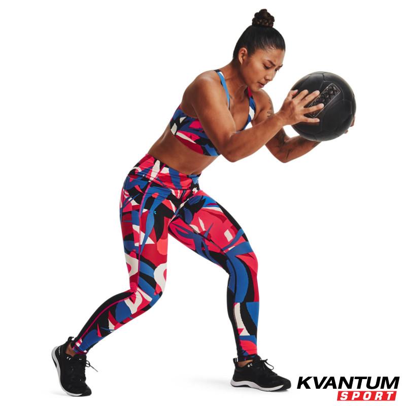 Colanti Dama SMARTFORM RUSHLEG PACKS Under Armour