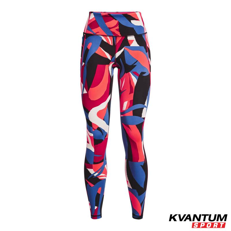 Colanti Dama SMARTFORM RUSHLEG PACKS Under Armour