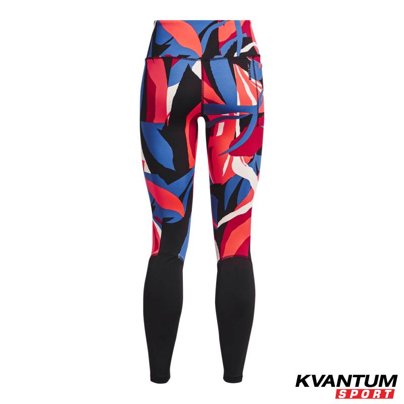 Colanti Dama SMARTFORM RUSHLEG PACKS Under Armour