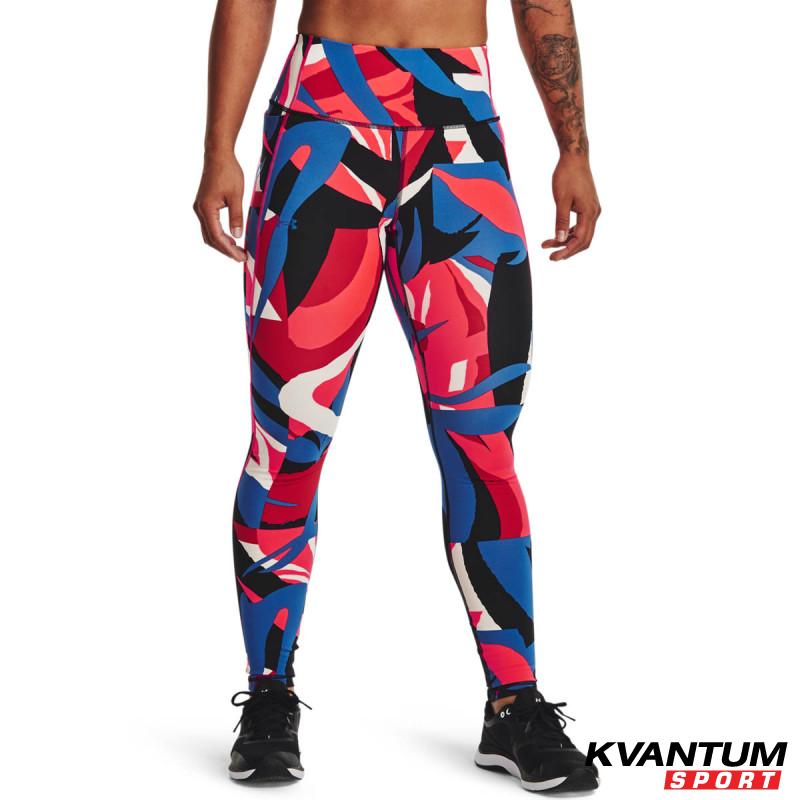 Colanti Dama SMARTFORM RUSHLEG PACKS Under Armour