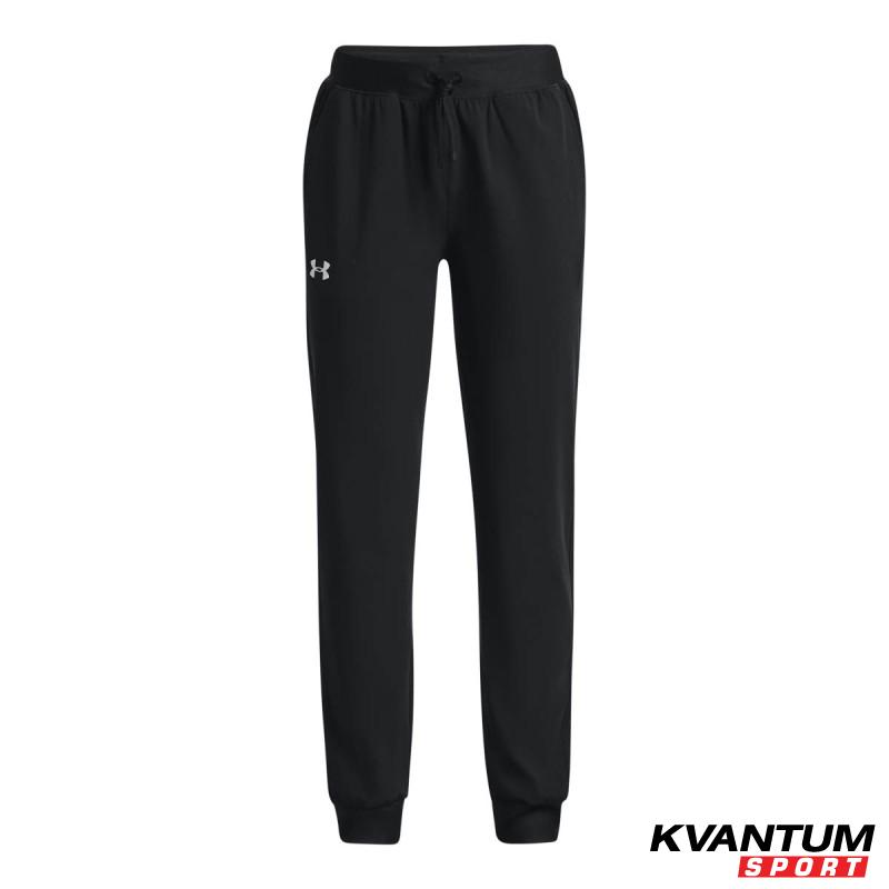 Pantaloni Fete ARMOUR SPORT WOVEN PANT Under Armour