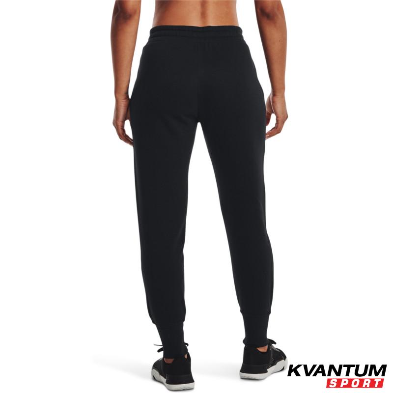 Pantaloni Dama RIVAL FLEECE CREST JOGGERS Under Armour