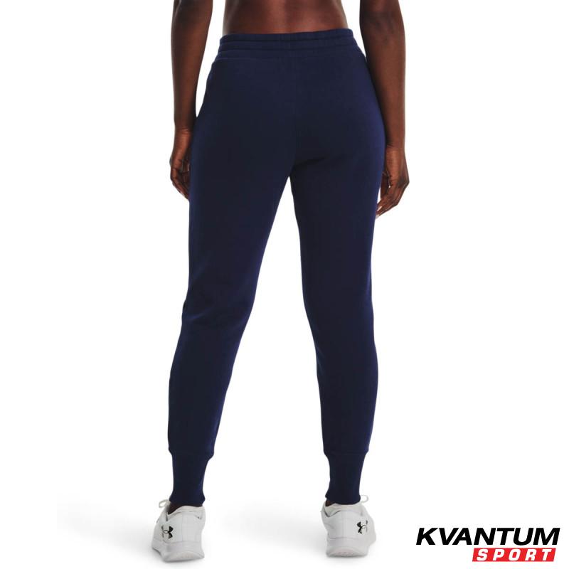 Pantaloni Dama RIVAL FLEECE CREST JOGGERS Under Armour