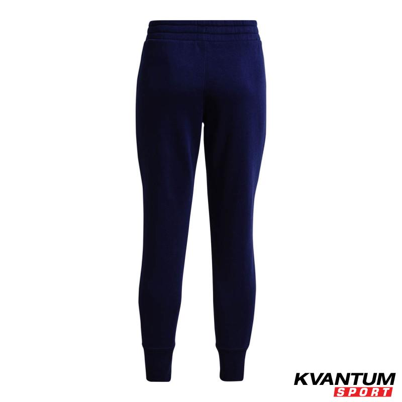 Pantaloni Dama RIVAL FLEECE CREST JOGGERS Under Armour