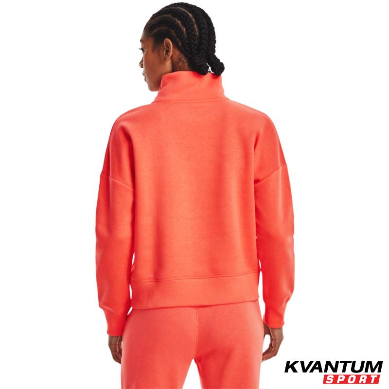 Bluza Dama RIVAL FLEECE HZ Under Armour