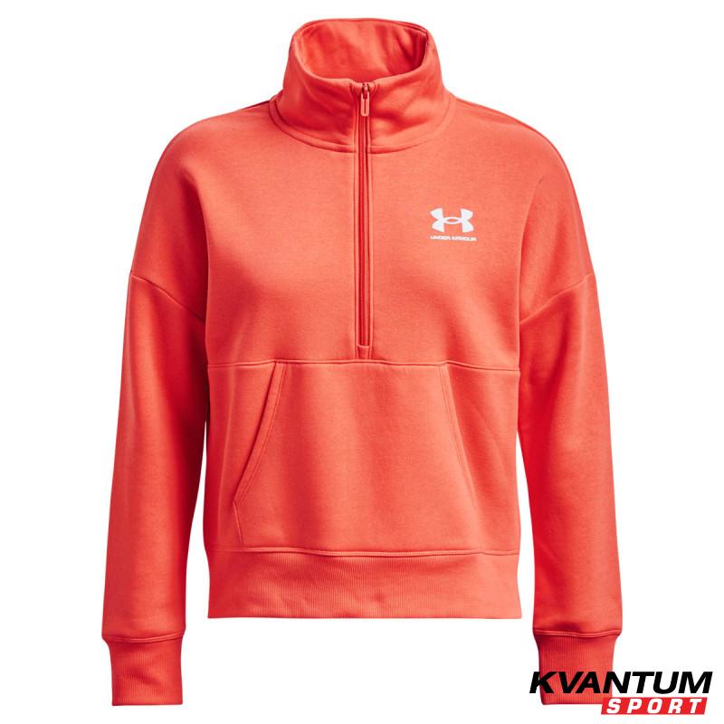 Bluza Dama RIVAL FLEECE HZ Under Armour