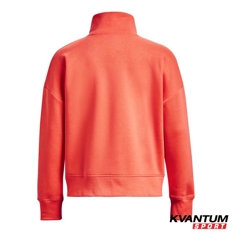 Bluza Dama RIVAL FLEECE HZ Under Armour