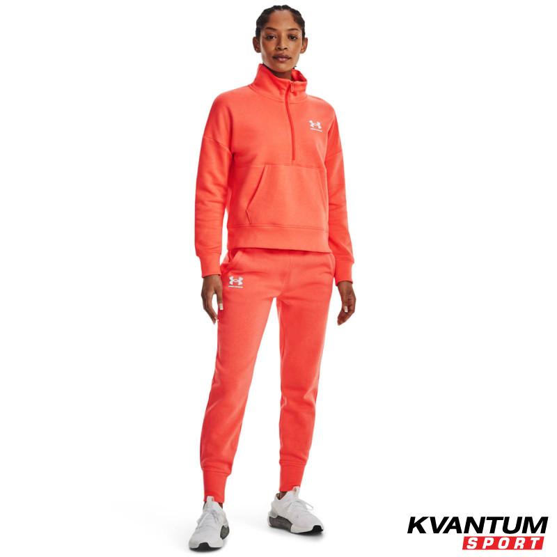 Bluza Dama RIVAL FLEECE HZ Under Armour