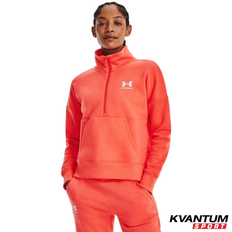 Bluza Dama RIVAL FLEECE HZ Under Armour