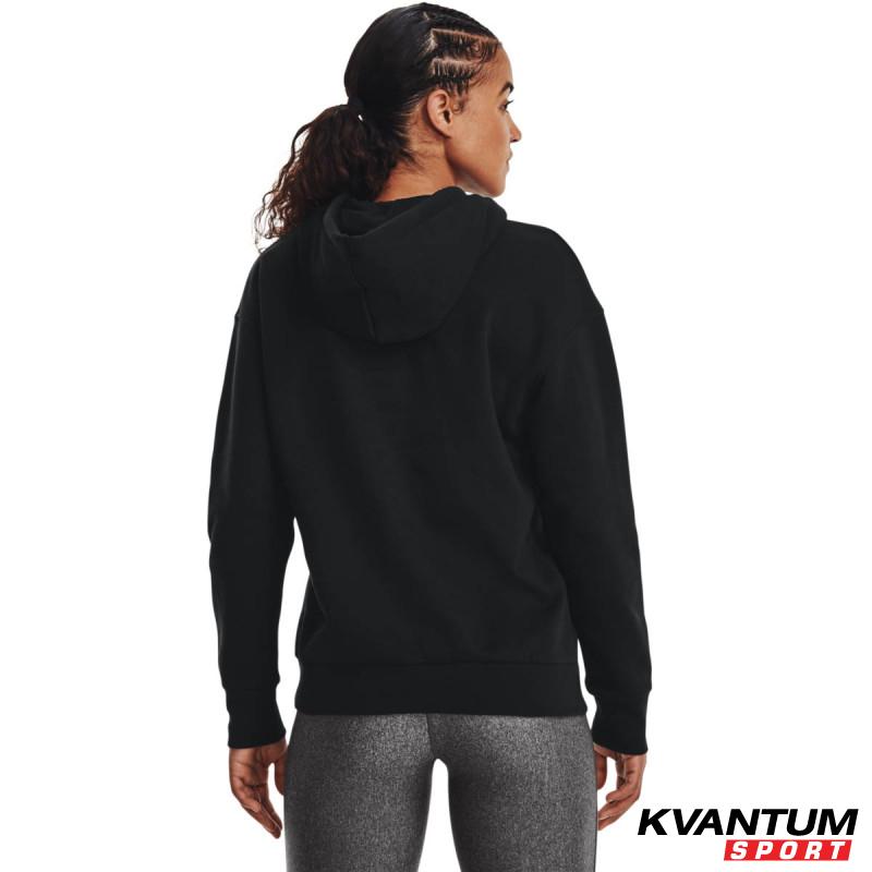 Hanorac Dama ESSENTIAL FLEECE HOODIE Under Armour