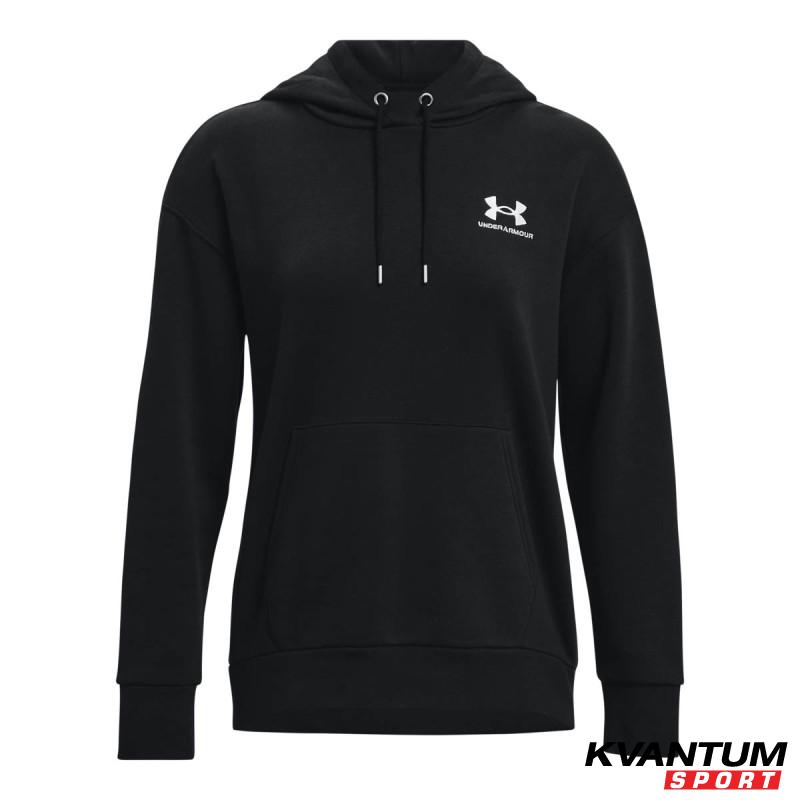 Hanorac Dama ESSENTIAL FLEECE HOODIE Under Armour