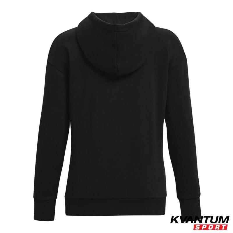 Hanorac Dama ESSENTIAL FLEECE HOODIE Under Armour