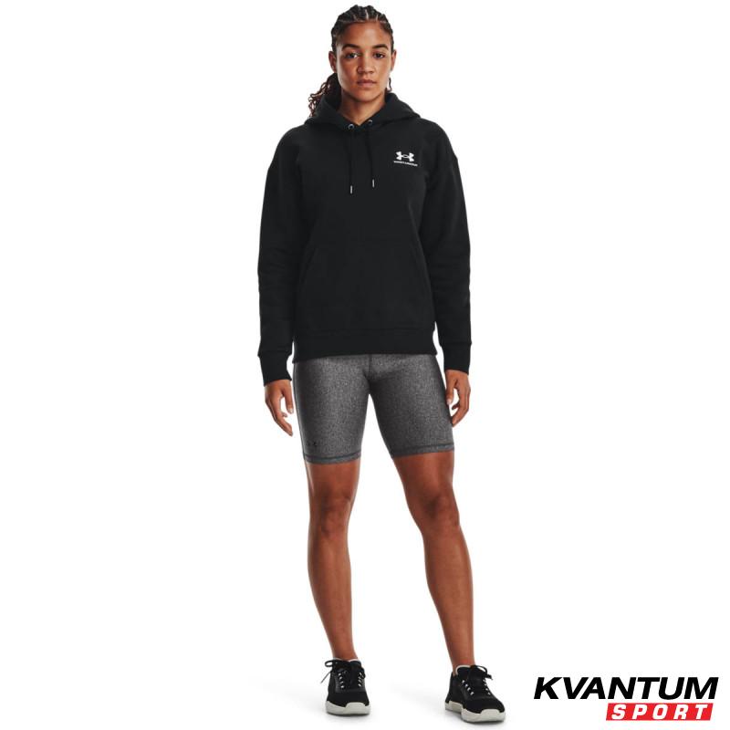 Hanorac Dama ESSENTIAL FLEECE HOODIE Under Armour