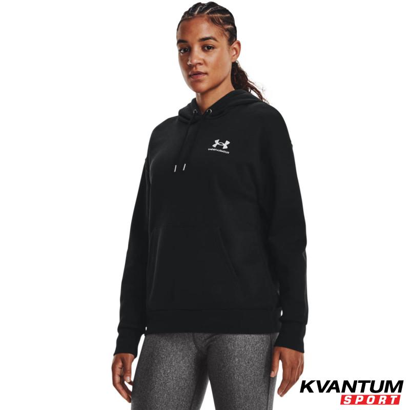 Hanorac Dama ESSENTIAL FLEECE HOODIE Under Armour