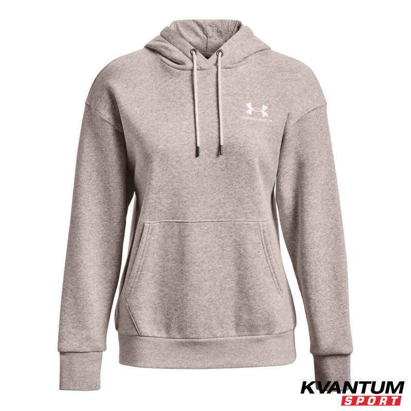 Hanorac Dama ESSENTIAL FLEECE HOODIE Under Armour