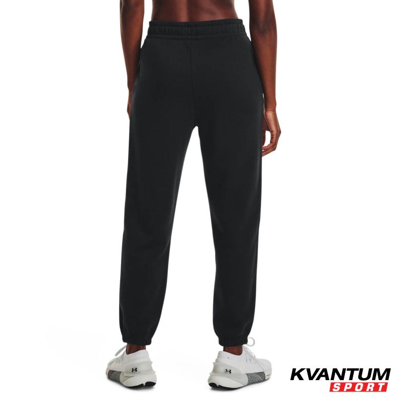 Pantaloni Dama ESSENTIAL FLEECE JOGGERS Under Armour