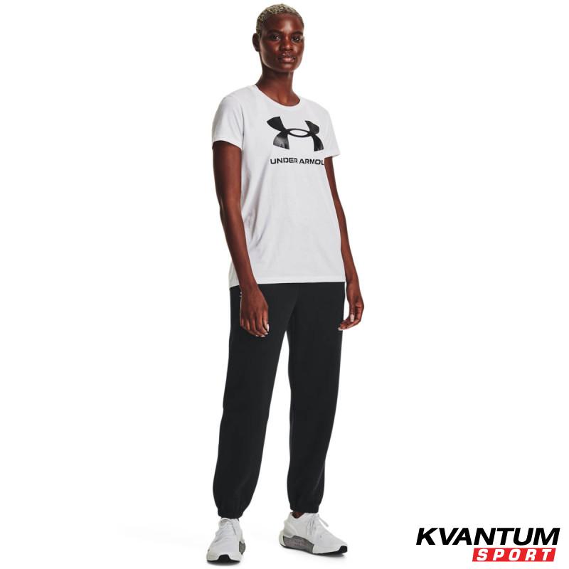 Pantaloni Dama ESSENTIAL FLEECE JOGGERS Under Armour