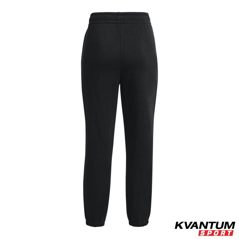 Pantaloni Dama ESSENTIAL FLEECE JOGGERS Under Armour