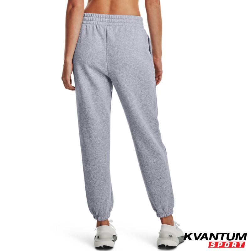 Pantaloni Dama ESSENTIAL FLEECE JOGGERS Under Armour