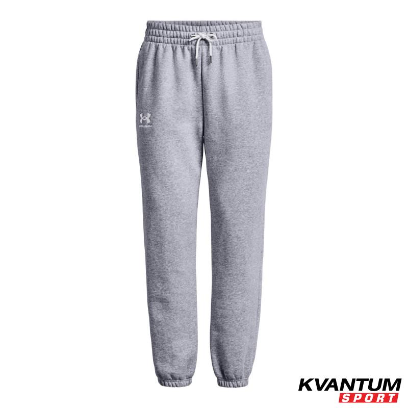 Pantaloni Dama ESSENTIAL FLEECE JOGGERS Under Armour