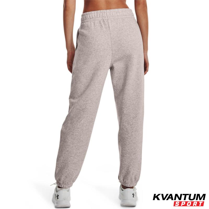 Pantaloni Dama ESSENTIAL FLEECE JOGGERS Under Armour