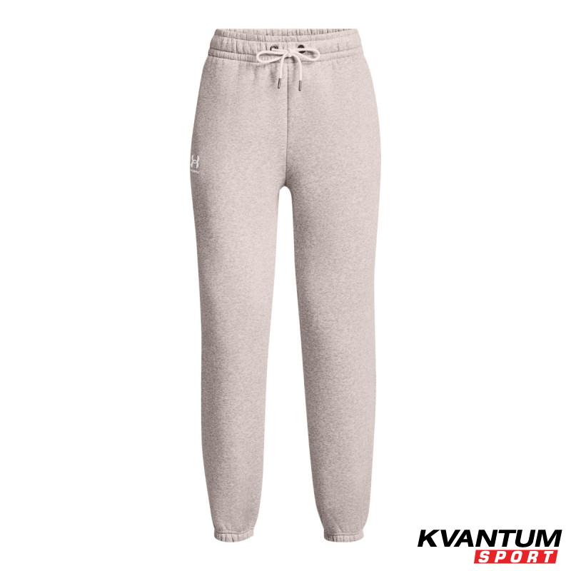 Pantaloni Dama ESSENTIAL FLEECE JOGGERS Under Armour