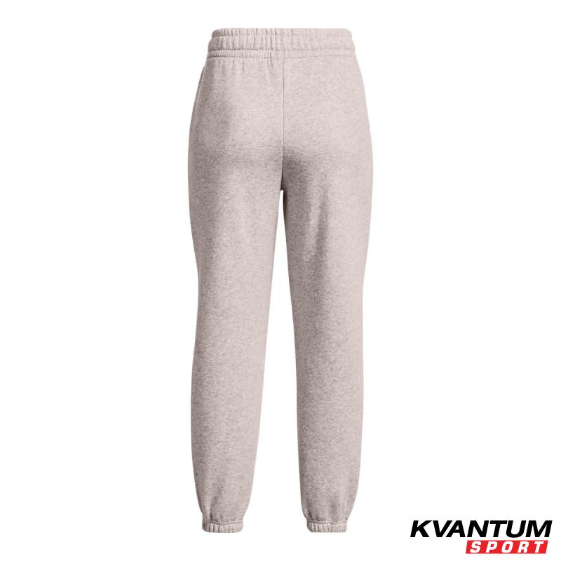 Pantaloni Dama ESSENTIAL FLEECE JOGGERS Under Armour